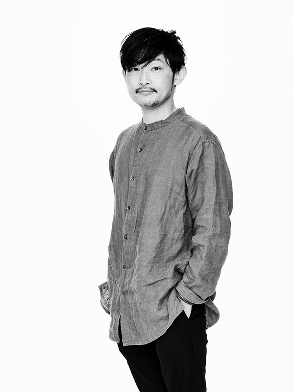 亀山岳史（Kogame）